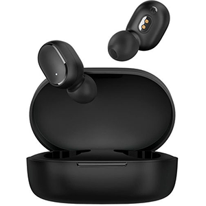 Xiaomi REDMI BUDS ESSENTIAL BLACK - Auriculares De Boton Bluetooth