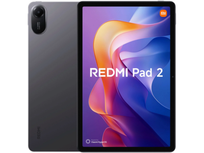 Xiaomi REDMI PAD2 GRAY 4+128GB - Tablet 10" Android
