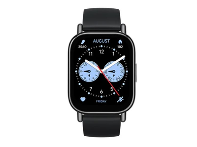 Xiaomi REDMI WATCH 5 LITE BLACK - Deporte