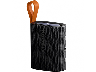 Xiaomi SOUND POCKET 5W BLACK - Altavoz