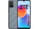Zte BLADE A52 HD+ 2+64GB SPACE GRAY - Telefono Movil 6,52" Android