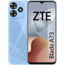 Zte BLADE A73 SKY BLUE 4+4+128GB - Telefono Movil 6,7" Android