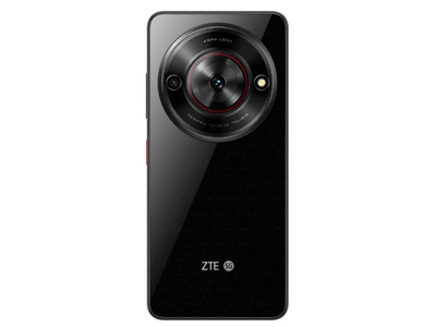 Zte BLADE A75 4+10+256GB NEGRO - Telefono Movil 6.6" Android