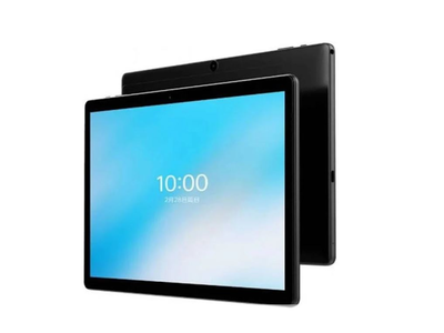 Zte BLADE X10 II 4+64GB LTE NEGRO - Tablet 10" Android