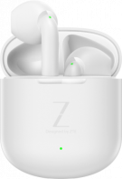 Zte BUDS 2022 WHITE - Auriculares De Boton Bluetooth
