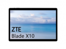 Zte TAB BLADE X10 HD+ 3GB+32GB LTE BLACK - Tablet 10" Android