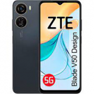 Zte V50 DESING BLACK 4+10GB+256GB - Telefono Movil 6,7" Android